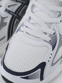 Кросівки для хлопчика колір білий ЦБ-00291893 модель ЦБ-00291893 Кросівки для хлопчика колір білий ЦБ-00291893 модель ЦБ-00291893 Фото