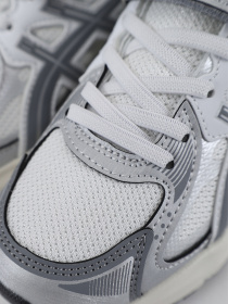 Кроссовки для девочки  цвет серый ЦБ-00291894 модель ЦБ-00291894 Фото