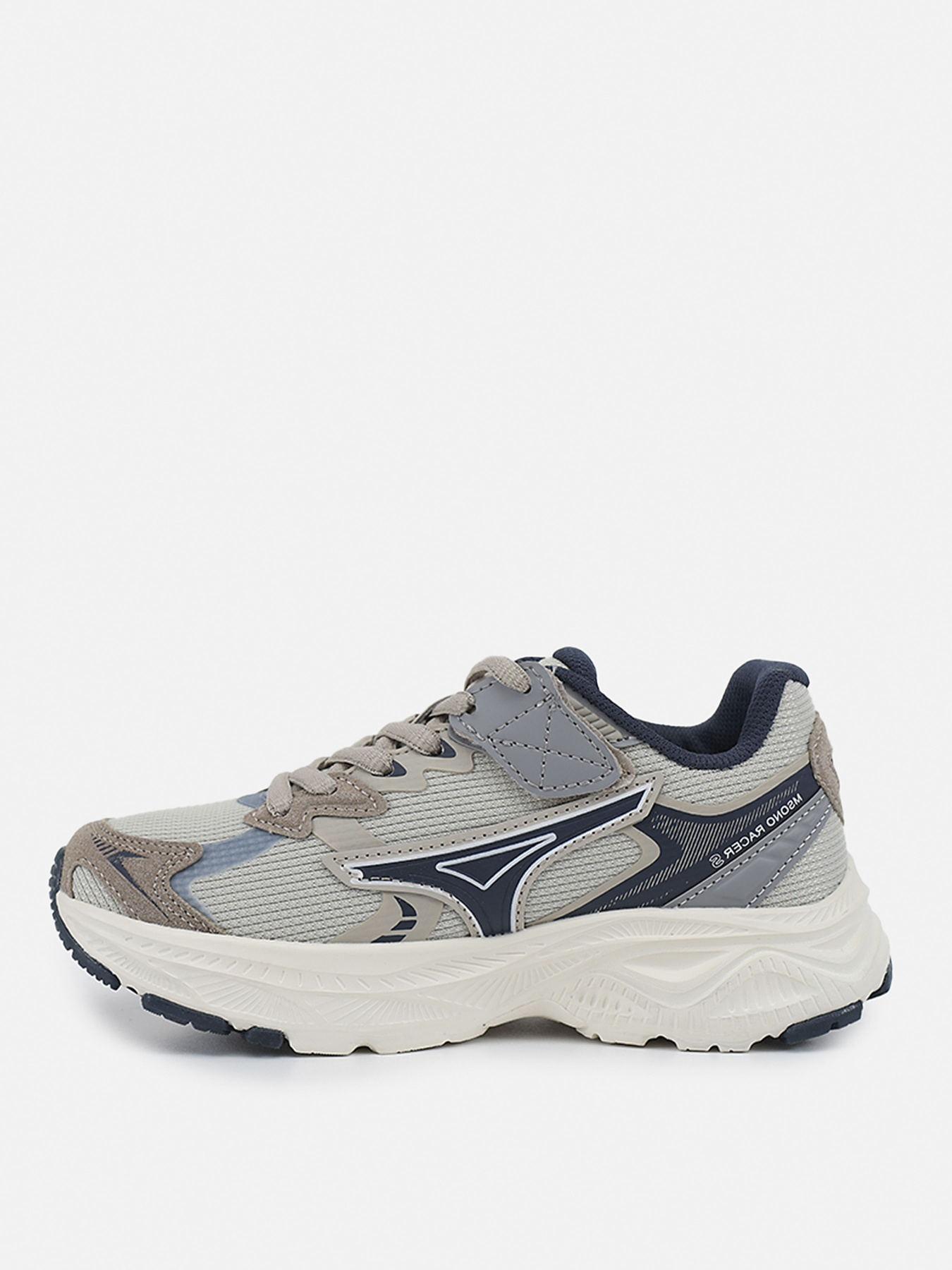 Кросівки для хлопчика  колір сіро-синій ЦБ-00292093 модель ЦБ-00292093 Фото