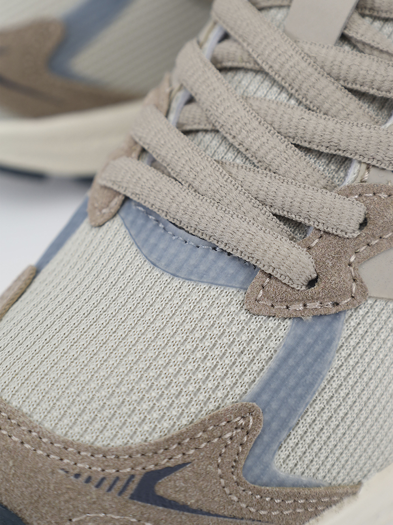 Кросівки для хлопчика  колір сіро-синій ЦБ-00292093 модель ЦБ-00292093 Фото