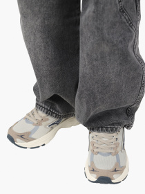 Кросівки для хлопчика колір сіро-синій ЦБ-00292093 модель ЦБ-00292093 Кросівки для хлопчика колір сіро-синій ЦБ-00292093 модель ЦБ-00292093 Фото