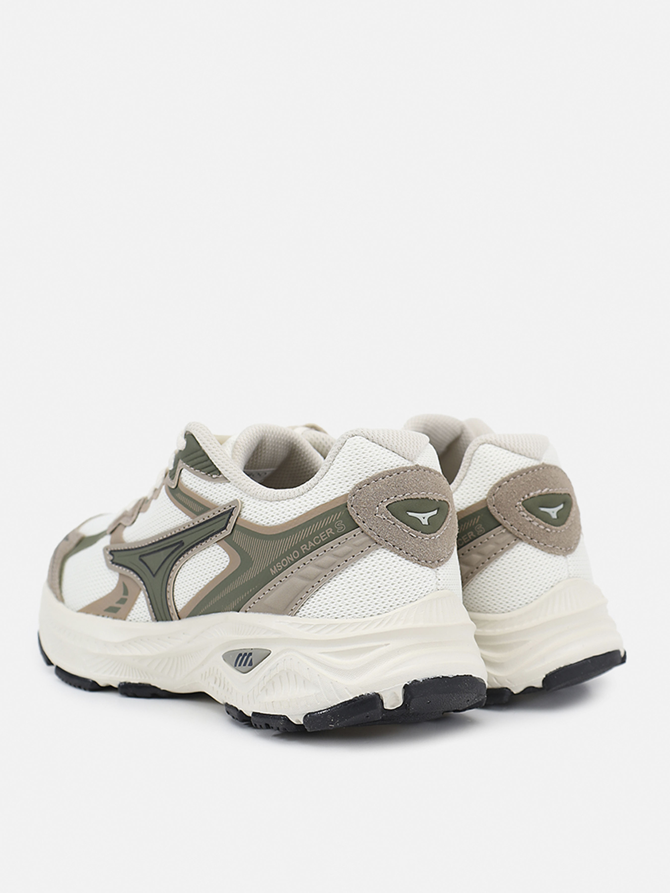 Кроссовки для мальчика  цвет бежевый ЦБ-00292094 модель ЦБ-00292094 Фото