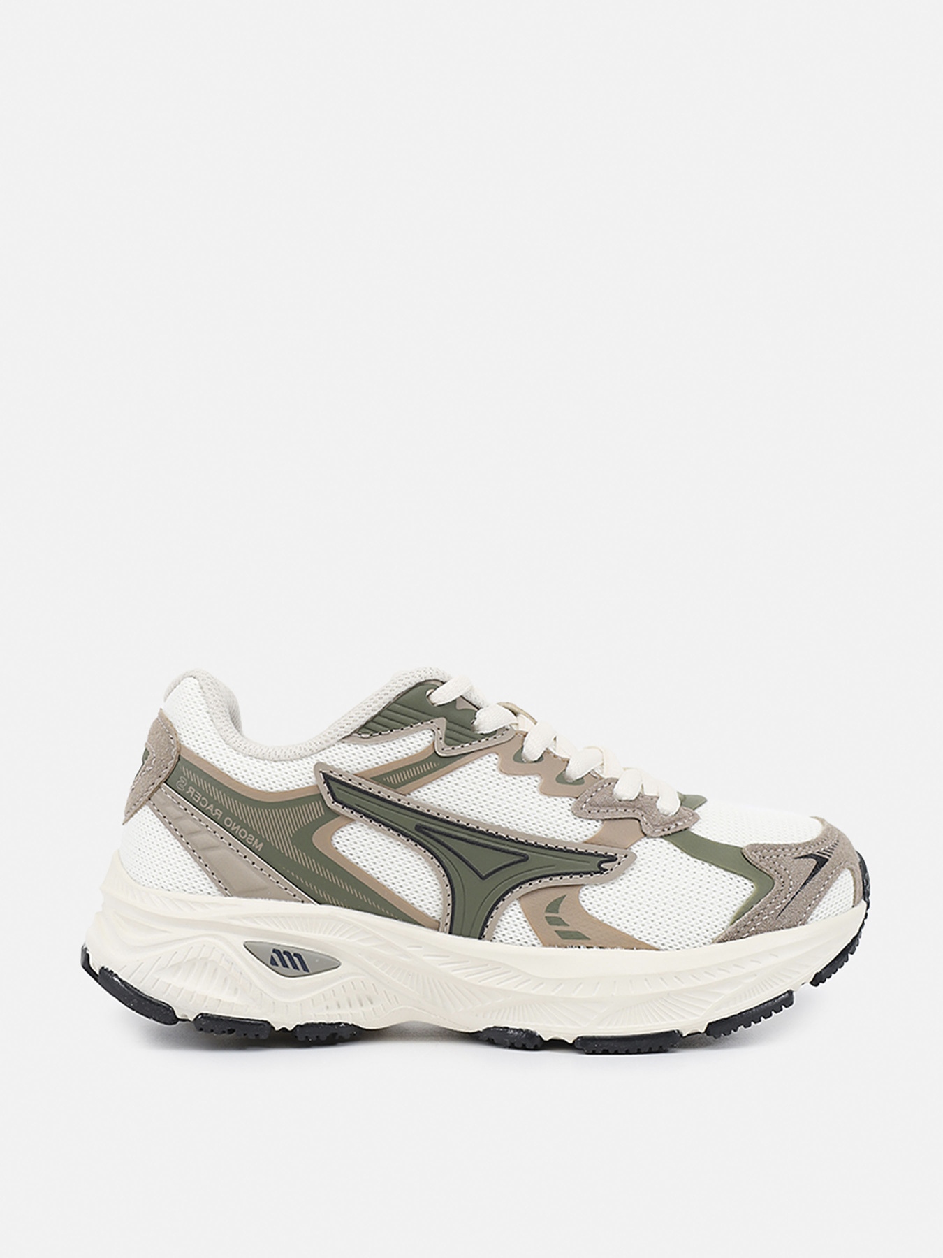 Кроссовки для мальчика  цвет бежевый ЦБ-00292094 модель ЦБ-00292094 Фото