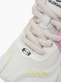 Кросівки для дівчинки  колір молочний ЦБ-00292096 модель ЦБ-00292096 Фото
