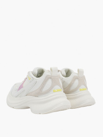 Кросівки для дівчинки  колір молочний ЦБ-00292096 модель ЦБ-00292096 Фото
