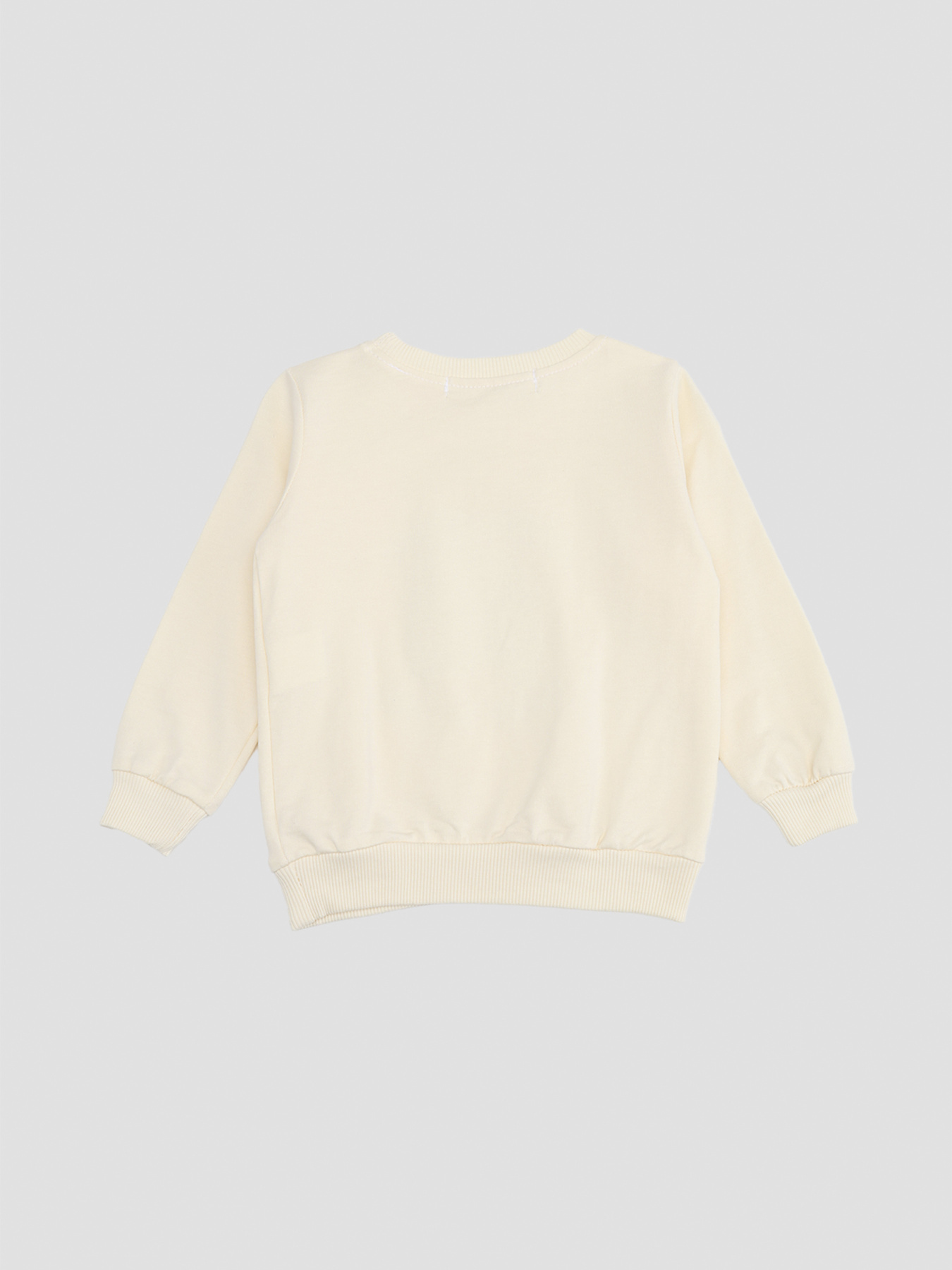 Світшот YUKI модель ЦБ-00290372 Фото