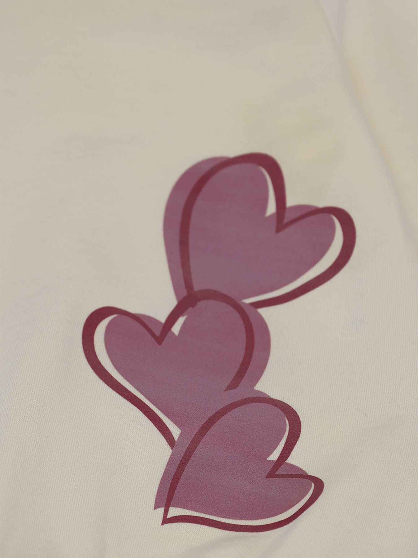 Світшот YUKI модель ЦБ-00290374 Фото