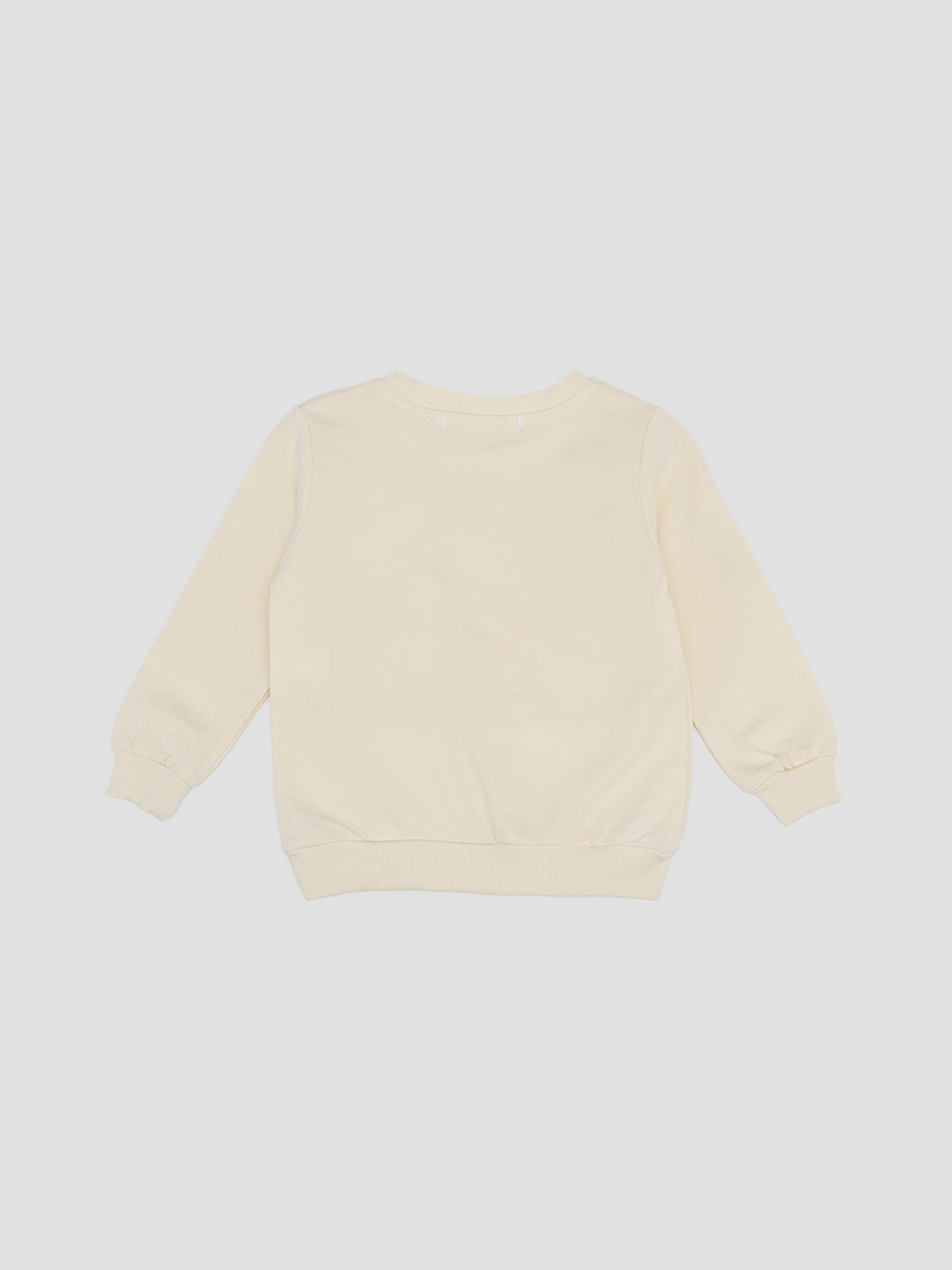 Світшот YUKI модель ЦБ-00290374 Фото