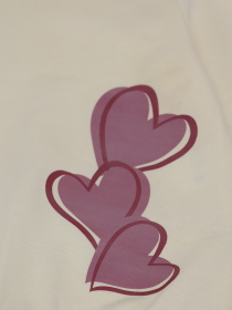 Світшот YUKI модель ЦБ-00290374 Фото