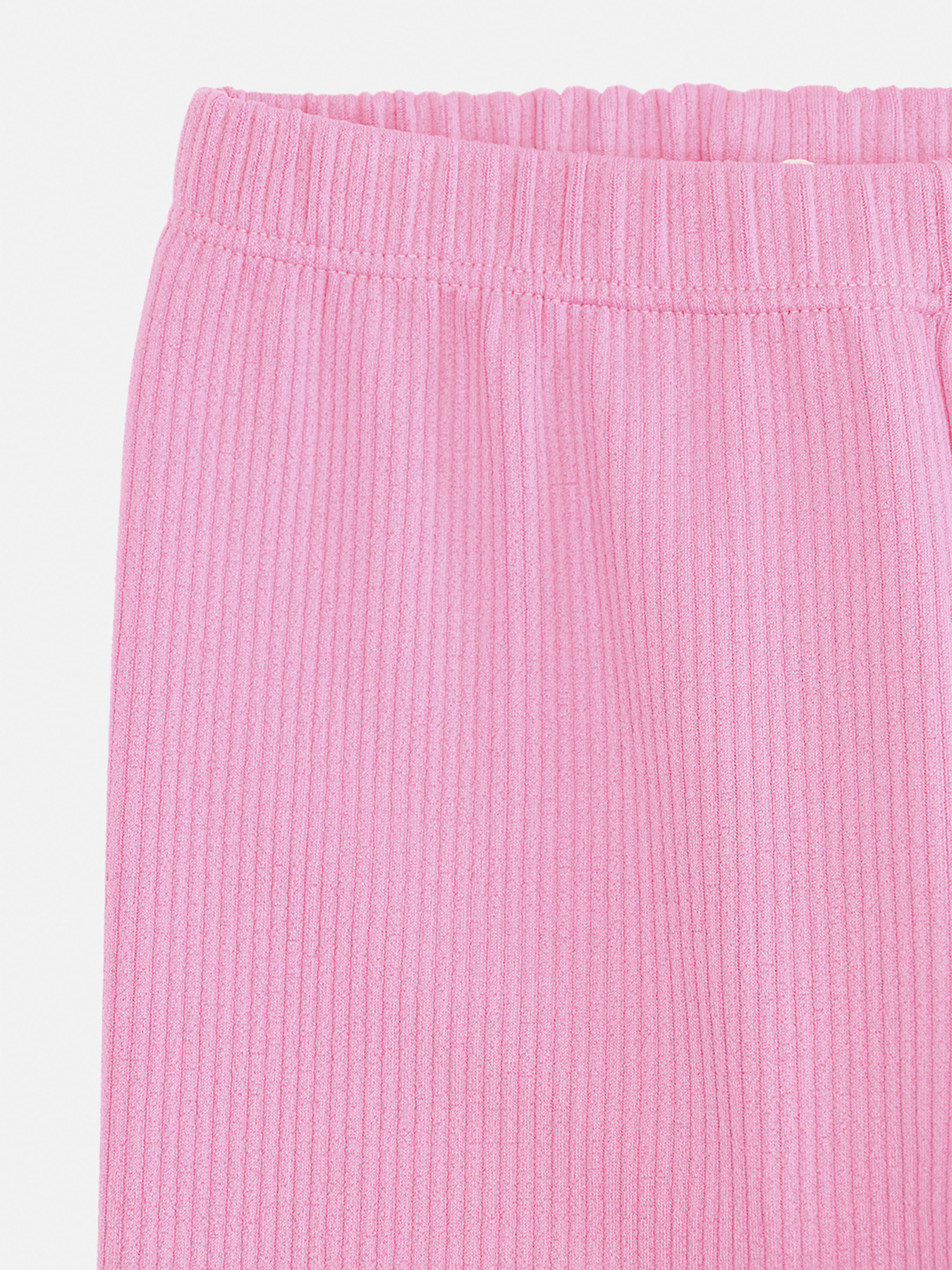 Лосины для девочки  цвет розовый ЦБ-00290378 модель ЦБ-00290378 Фото