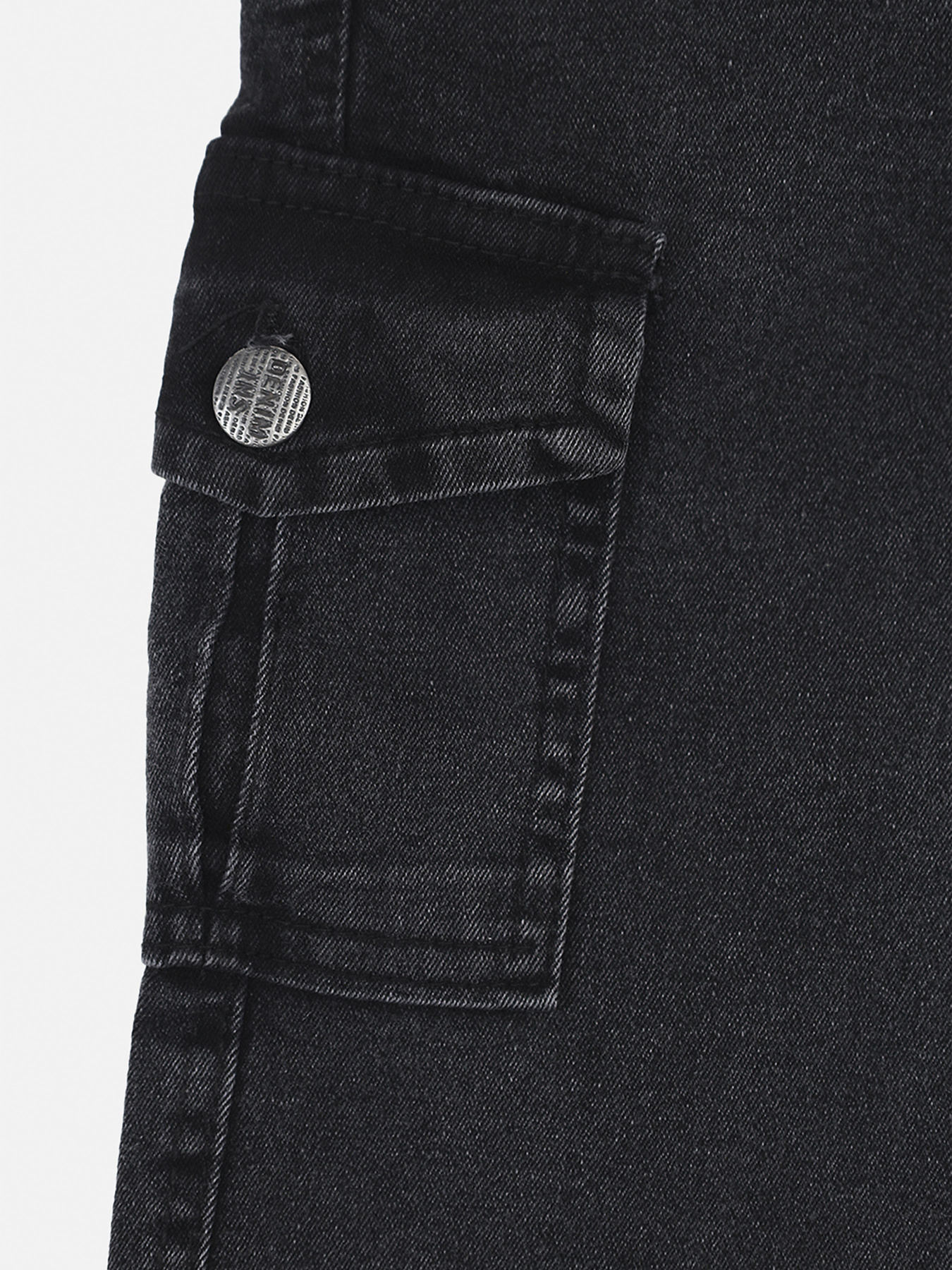 Джогери для хлопчика  колір сірий ЦБ-00290396 модель ЦБ-00290396 Фото