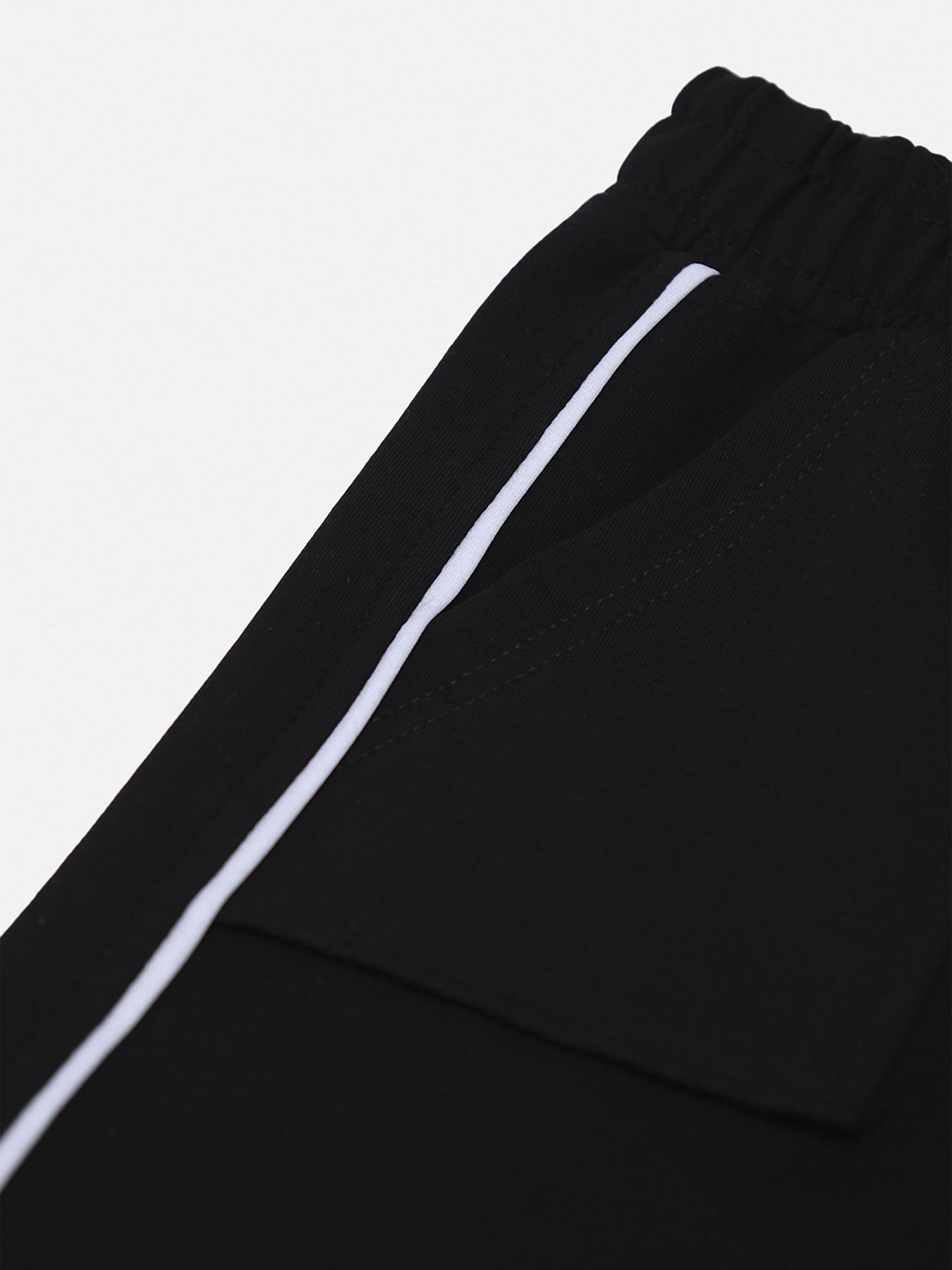 Спортивні штани YUKI модель ЦБ-00290476 Спортивні штани YUKI модель ЦБ-00290476 Фото