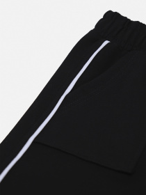 Спортивні штани YUKI модель ЦБ-00290476 Спортивні штани YUKI модель ЦБ-00290476 Фото