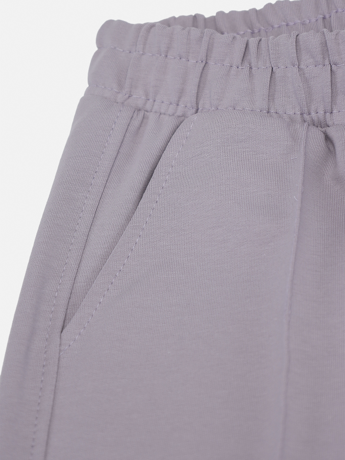 Спортивні штани YUKI модель ЦБ-00290477 Спортивні штани YUKI модель ЦБ-00290477 Фото