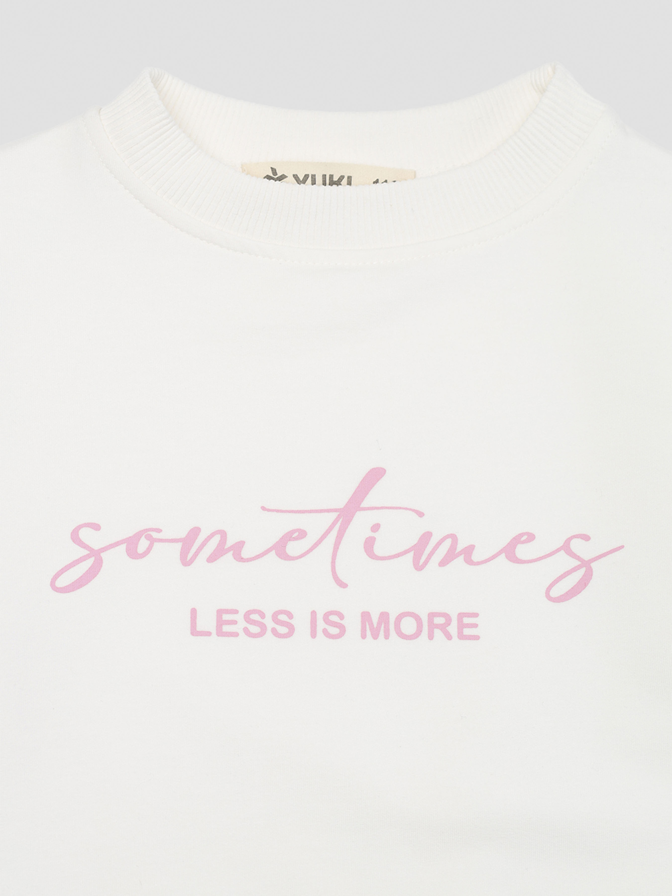 Світшот YUKI модель ЦБ-00290541 Фото