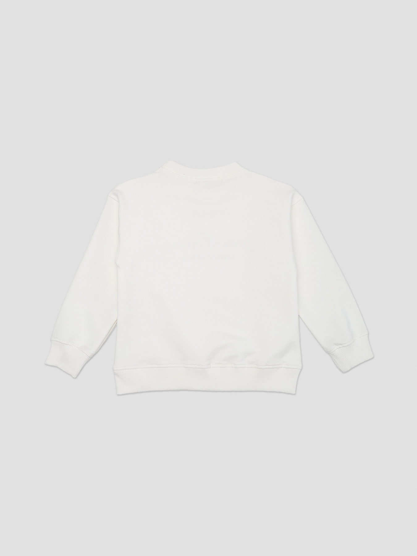 Світшот YUKI модель ЦБ-00290541 Фото