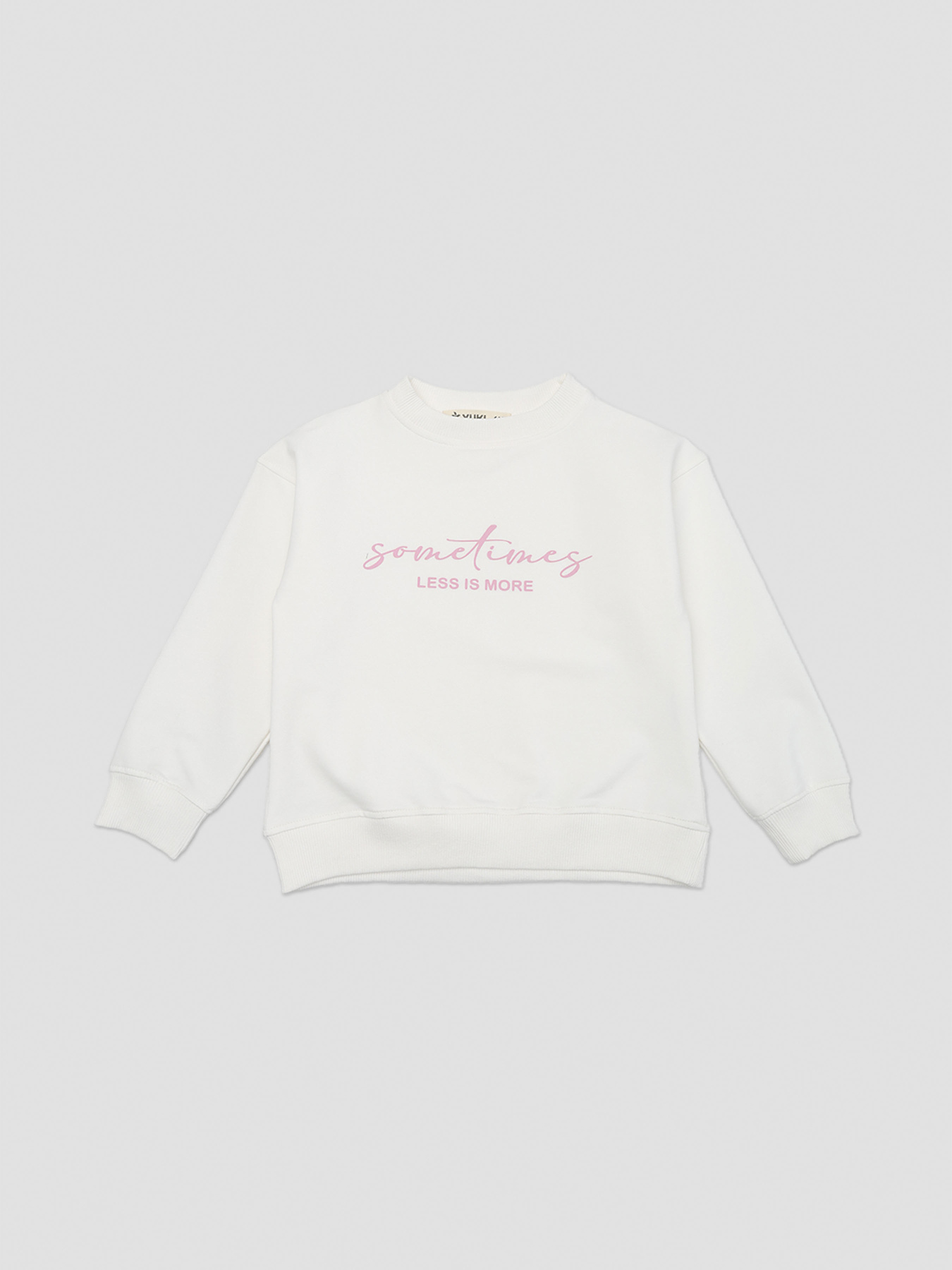 Світшот YUKI модель ЦБ-00290541 Фото