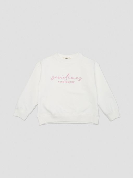 Світшот YUKI модель ЦБ-00290541 Фото