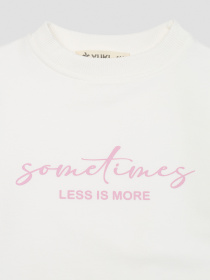 Світшот YUKI модель ЦБ-00290541 Фото