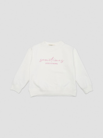 Світшот YUKI модель ЦБ-00290541 Фото