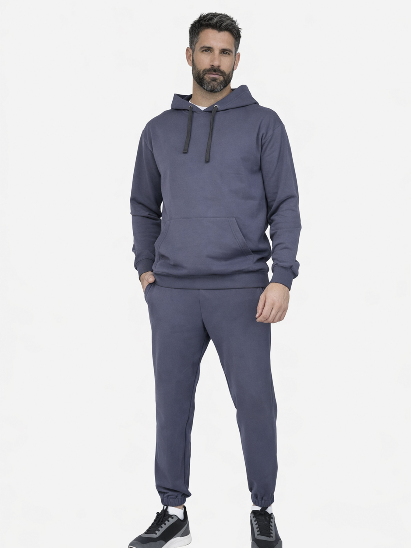 Худі YUKI модель ЦБ-00290663 Фото