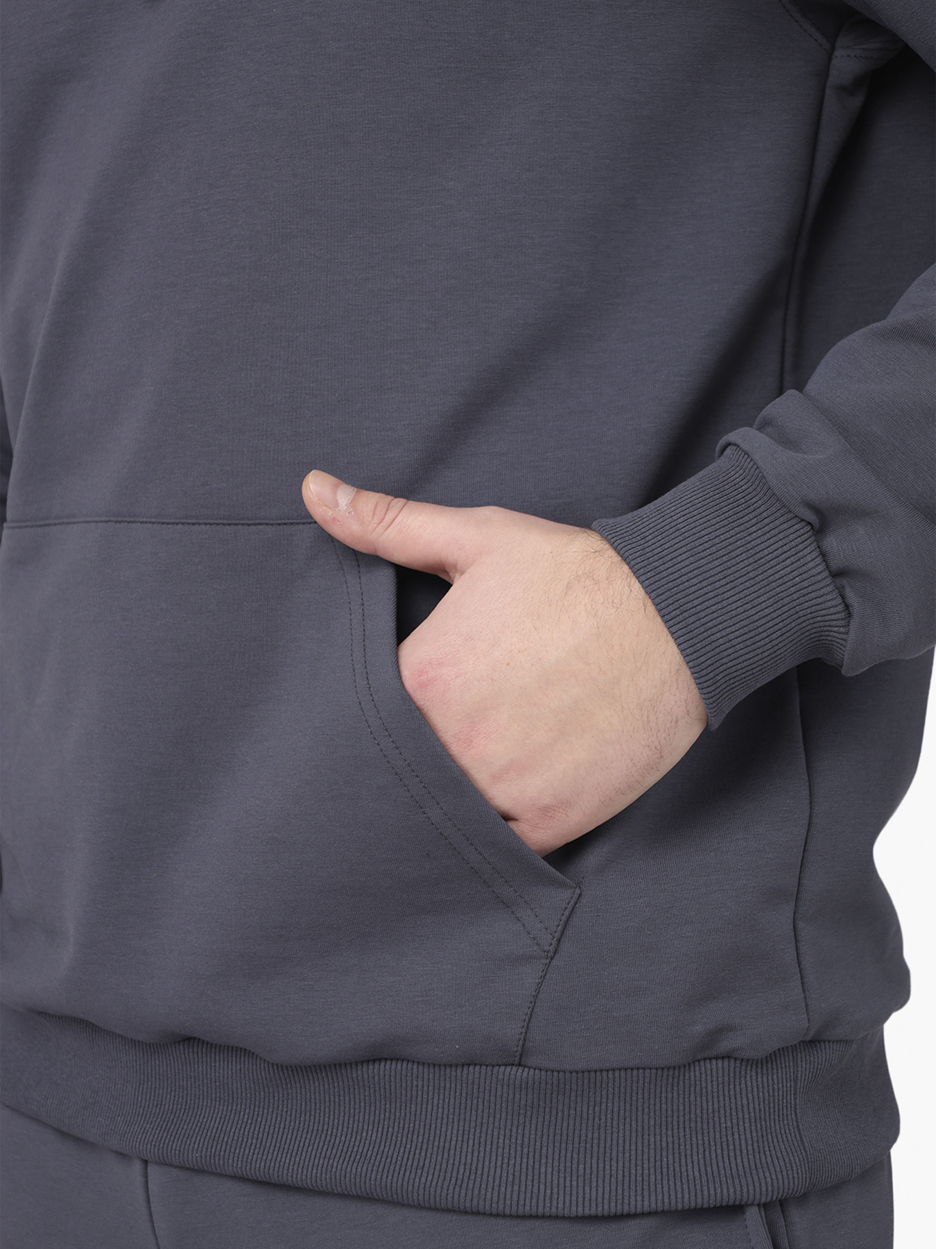 Худі YUKI модель ЦБ-00290663 Фото