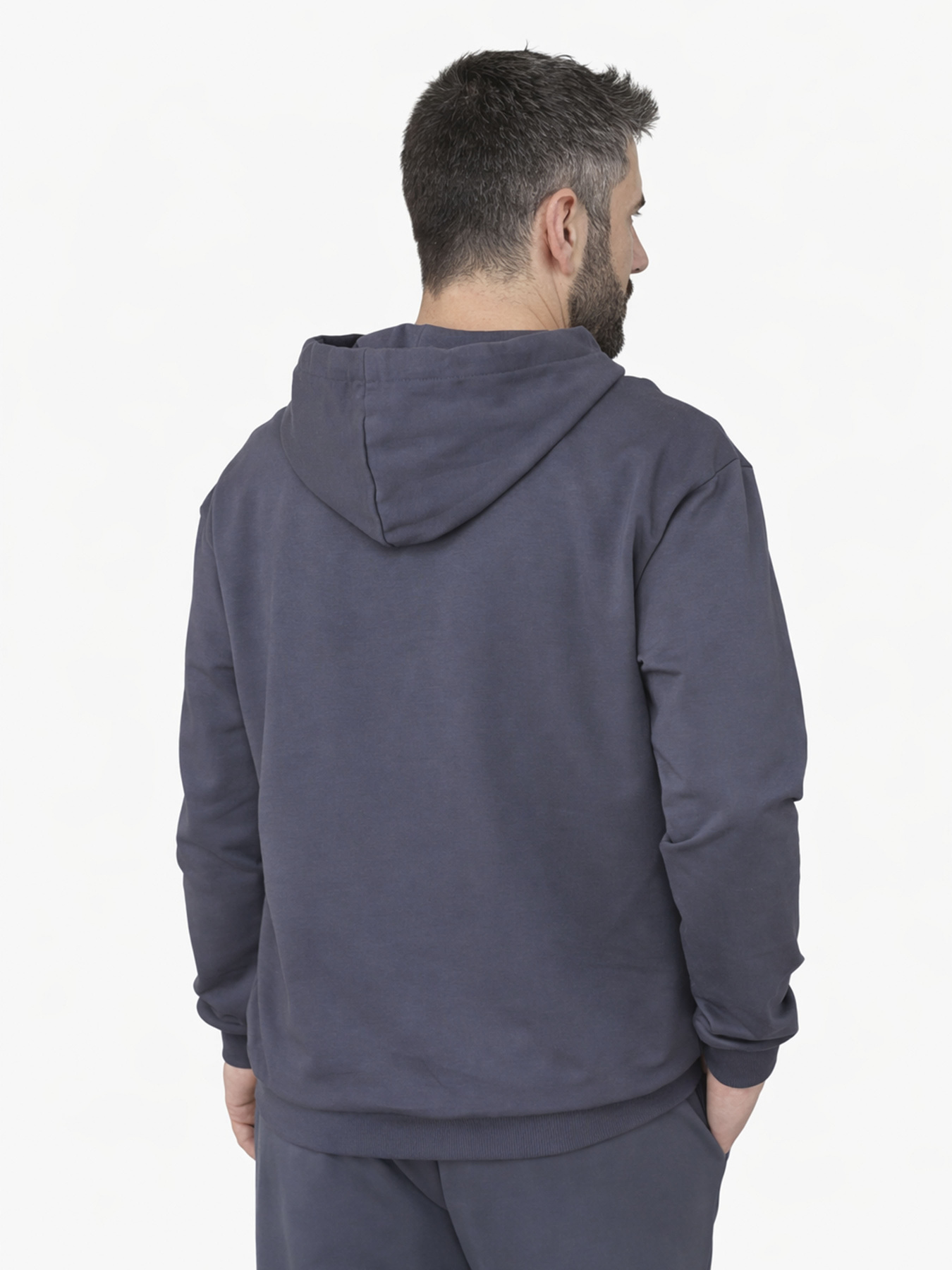 Худі YUKI модель ЦБ-00290663 Фото