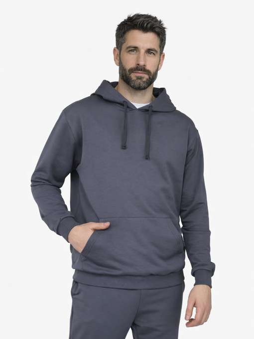 Худі YUKI модель ЦБ-00290663 Фото