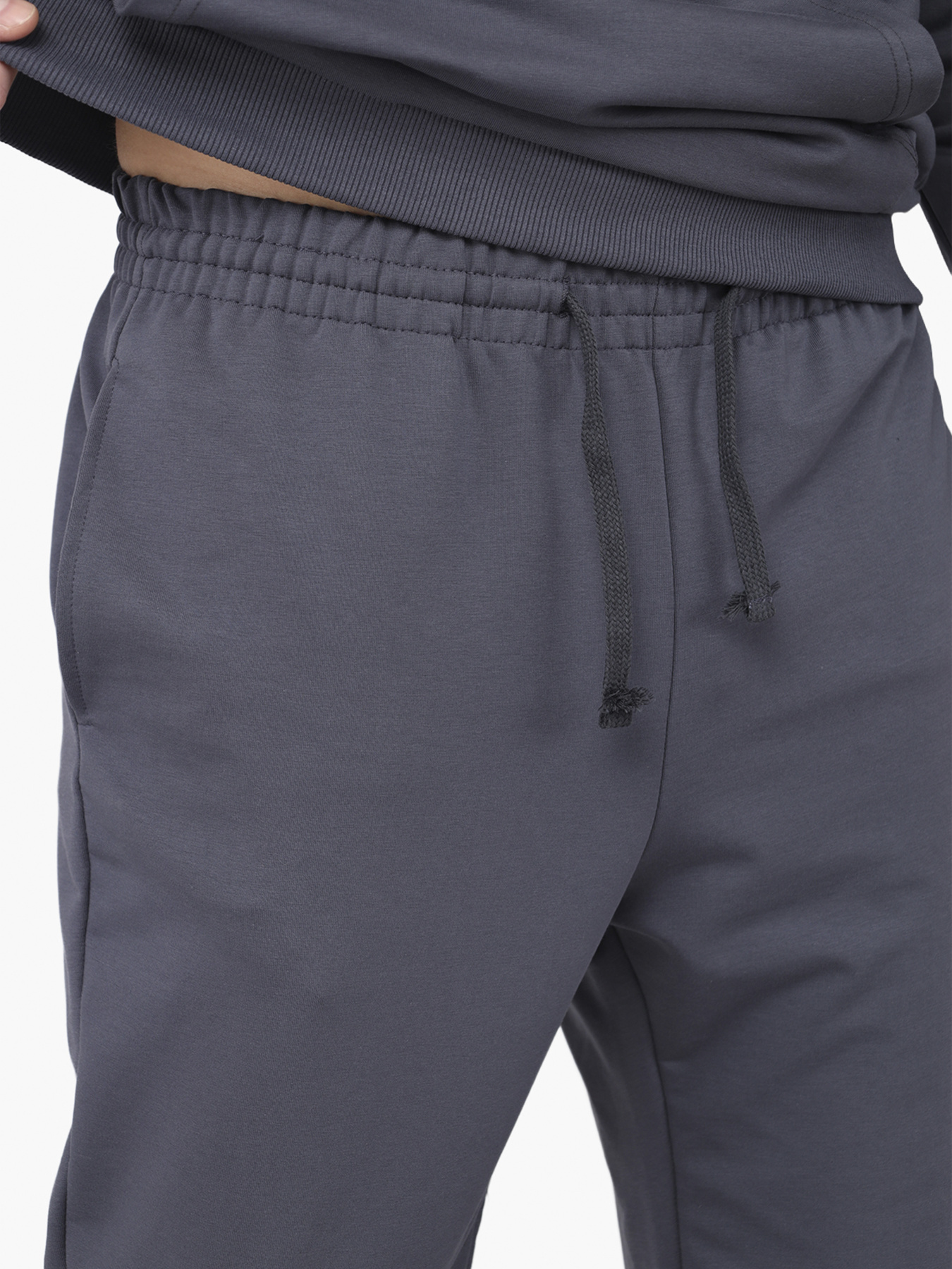 Спортивні штани YUKI модель ЦБ-00290675 Фото