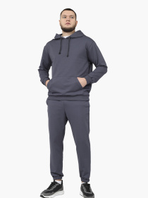 Спортивні штани YUKI модель ЦБ-00290675 Фото