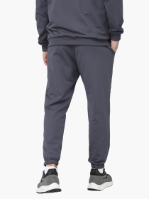 Спортивні штани YUKI модель ЦБ-00290675 Фото