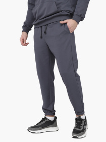 Спортивні штани YUKI модель ЦБ-00290675 Фото