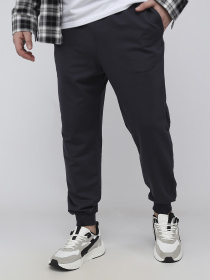 Спортивні штани YUKI модель ЦБ-00290676 Фото