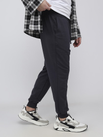 Спортивні штани YUKI модель ЦБ-00290676 Фото