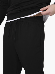 Штаны спортивные YUKI модель ЦБ-00290678 Фото