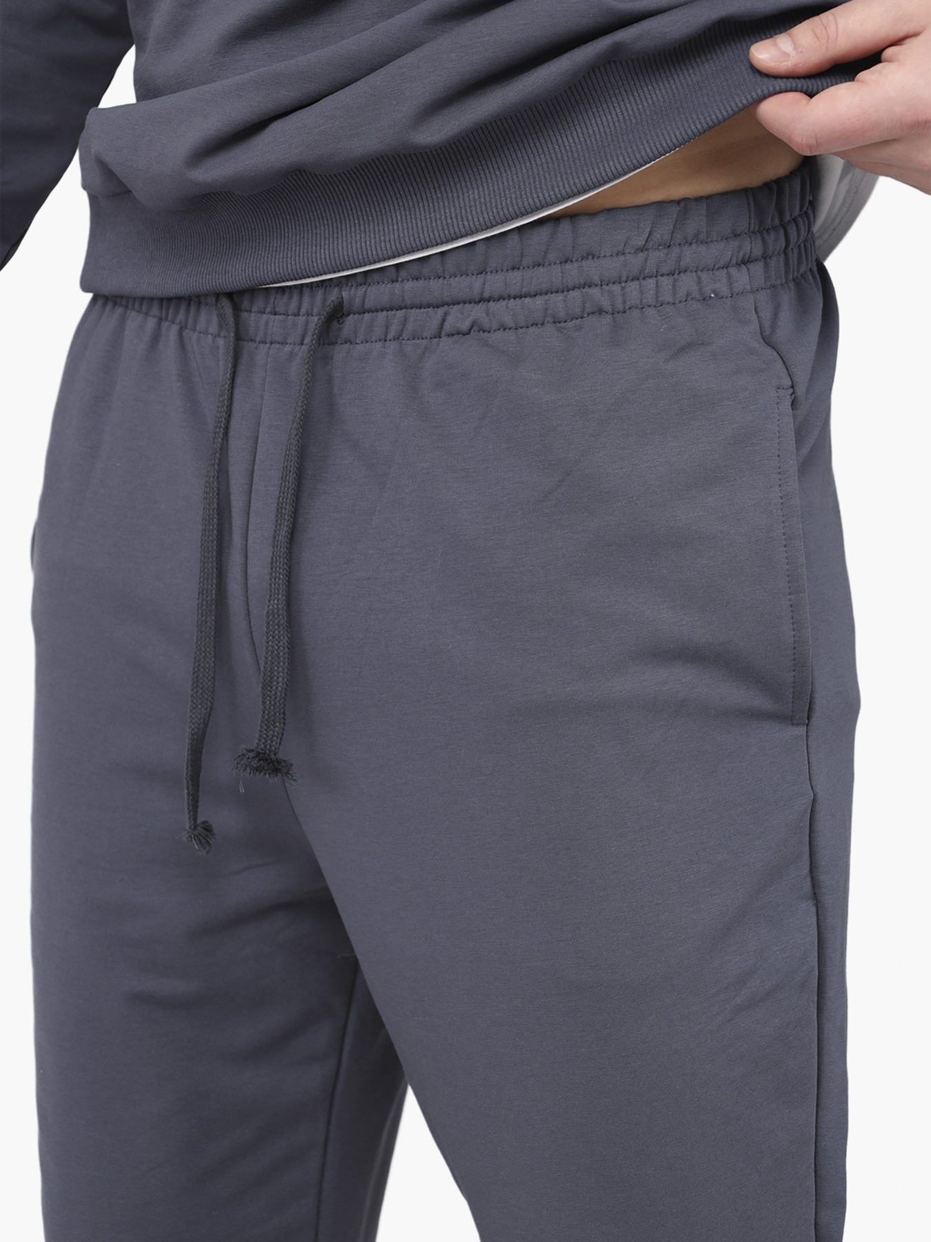 Штаны спортивные YUKI модель ЦБ-00290679 Фото