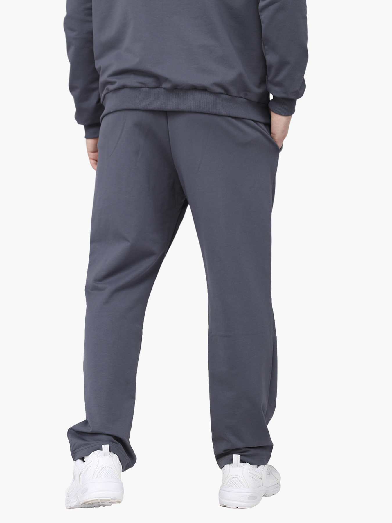 Штаны спортивные YUKI модель ЦБ-00290679 Фото