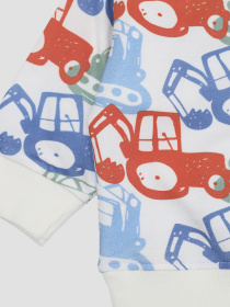 Світшот YUKI модель ЦБ-00290766 Фото