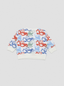 Світшот YUKI модель ЦБ-00290766 Фото