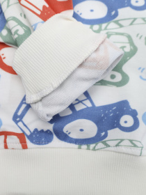 Світшот YUKI модель ЦБ-00290766 Фото