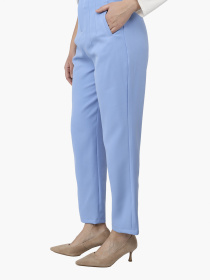 Классические штаны YUKI модель ЦБ-00290882 Фото