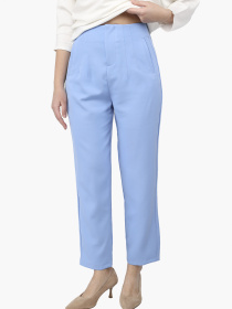 Классические штаны YUKI модель ЦБ-00290882 Фото