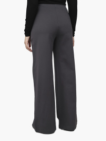 Брюки женские  цвет темно-серый ЦБ-00290883 модель ЦБ-00290883 Фото