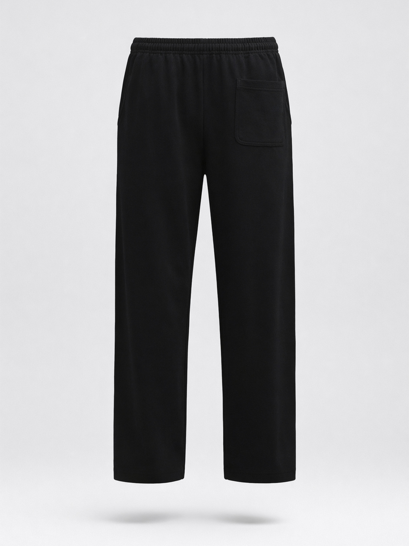 Штаны спортивные YUKI модель ЦБ-00291042 Фото