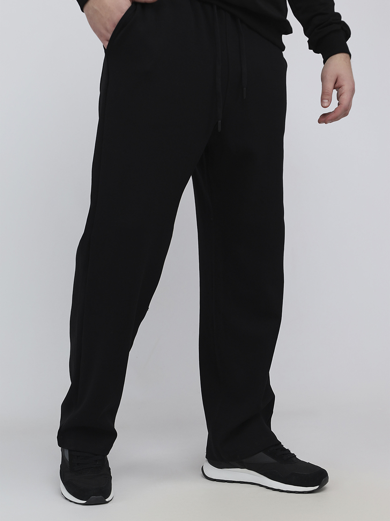 Штаны спортивные YUKI модель ЦБ-00291042 Фото