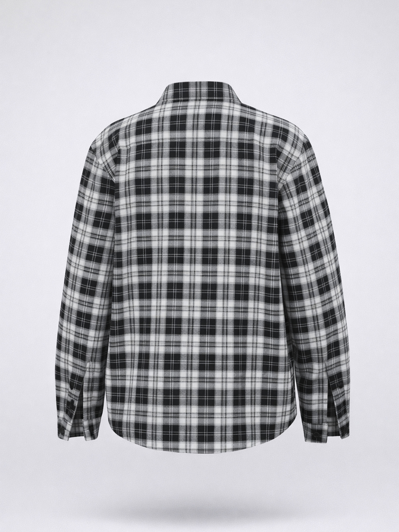 Сорочка повсякденна YUKI модель ЦБ-00291106 Фото