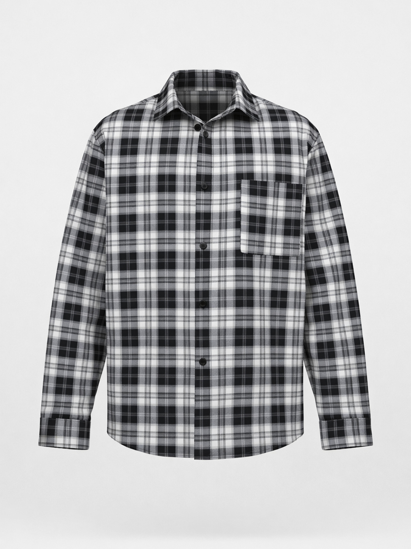 Сорочка повсякденна YUKI модель ЦБ-00291106 Фото