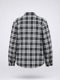 Сорочка повсякденна YUKI модель ЦБ-00291106 Фото