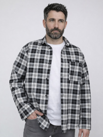 Сорочка повсякденна YUKI модель ЦБ-00291106 Фото