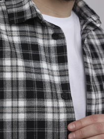 Сорочка повсякденна YUKI модель ЦБ-00291106 Фото